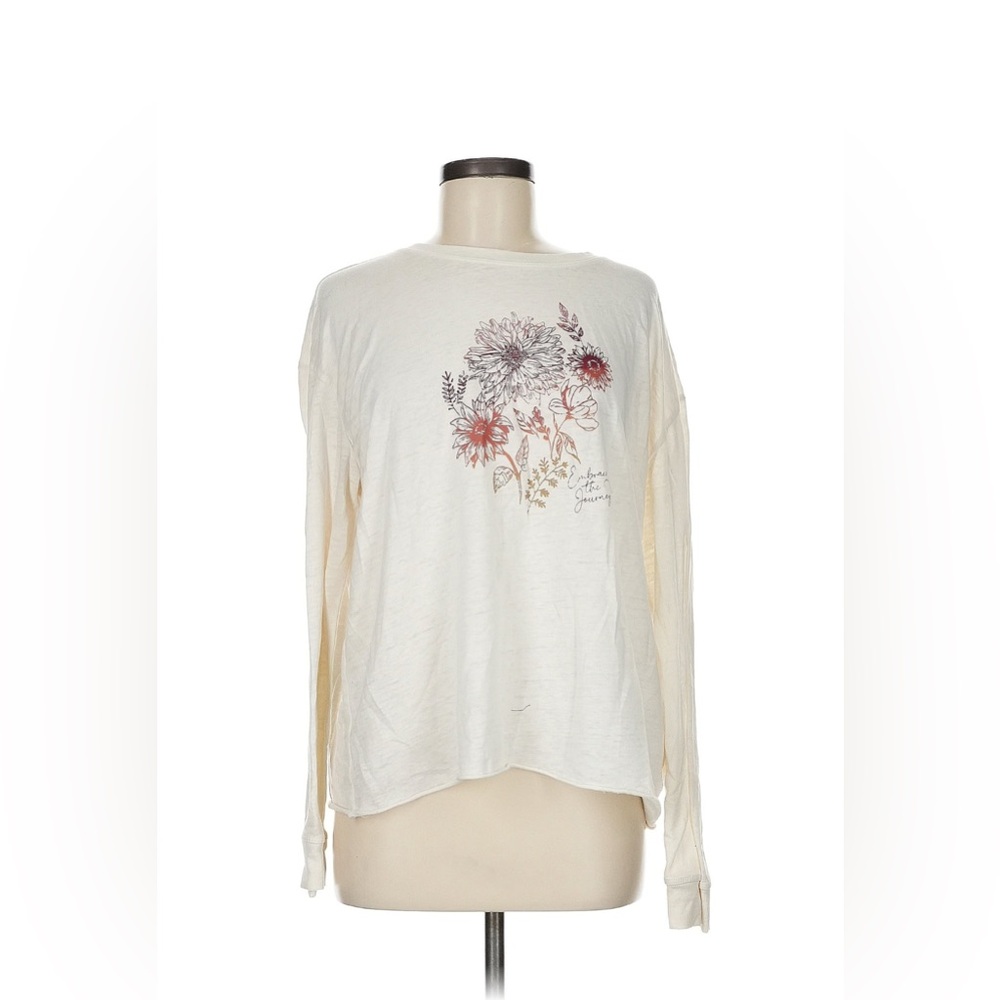 C&C California long sleeve top